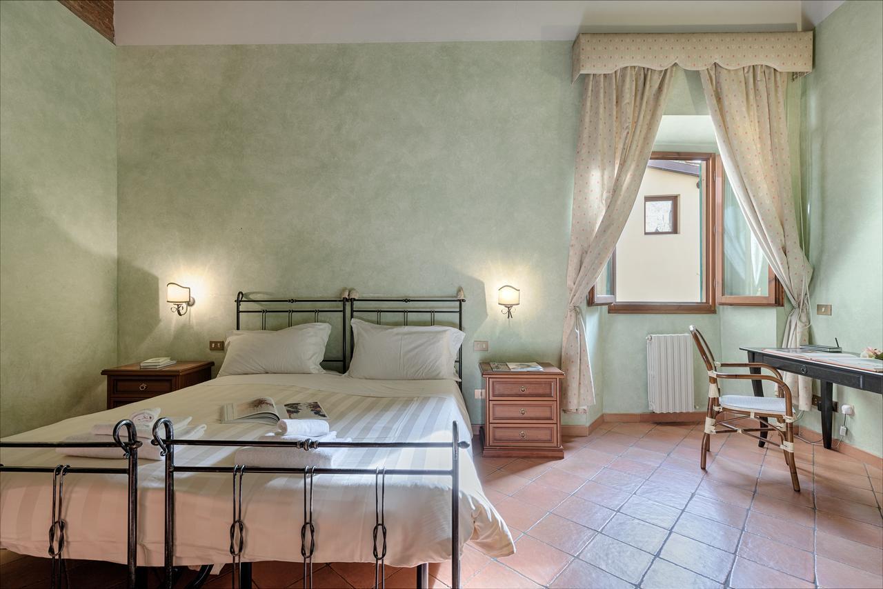 Central Strozzi By Mmega Florence Extérieur photo